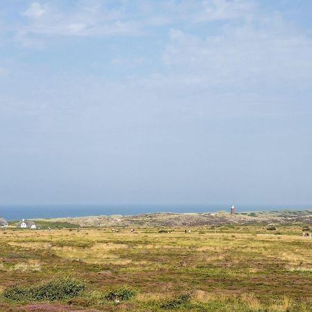 Appartamento Kampbarg-36 Kampen Esterno foto